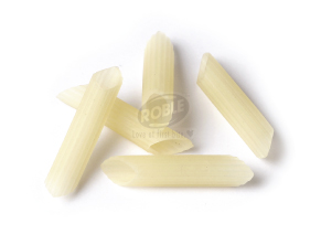 Potato Based Extruded (2D) Papad (Snack Pellets) | 8